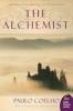 Alchemist - 10th Anniversary Edition - Paulo Coelho