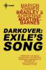 Exile's Song - Marion Zimmer Bradley, Adrienne Martine-Barnes