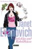 Glücksklee und Koboldküsse - Janet Evanovich