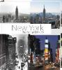 New York früher und heute - Rolf Fischer