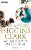 Weihnachtsdieb auf hoher See - Mary Higgins Clark, Carol Higgins Clark