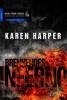 Brennendes Inferno - Karen Harper