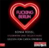 Fucking Berlin - Sonia Rossi