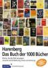 Harenberg Das Buch der 1000 Bücher - 