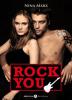 Rock you - Verliebt in einen Star 1 - Nina Marx