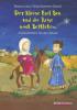 Der kleine Esel Ben und die Reise nach Bethlehem - Rebecca Lenz