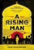 Rising Man - Abir Mukherjee
