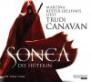 Sonea - Die Hüterin - Trudi Canavan