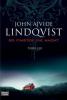 So finster die Nacht - John Ajvide Lindqvist