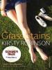 Grass Stains - Kirsty Robinson