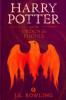 Harry Potter und der Orden des Phönix - J. K. Rowling