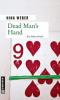 Dead Man's Hand - Nina Weber
