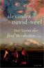 Der Lama der fünf Weisheiten - Alexandra David-Neel