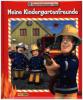 Feuerwehrmann Sam: Kindergartenfreundebuch - 