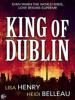 King of Dublin - Lisa Henry