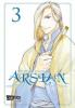 The Heroic Legend of Arslan. Bd.3 - Hiromu Arakawa, Yoshiki Tanaka