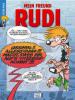 Rudi 3. Mein Freund Rudi - Peter Puck
