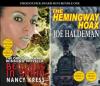PP Award Winners - Mini Bundle 1 - The Hemingway Hoax (Joe Haldeman) & Beggars in Spain (Nancy Kress) - Joe Haldeman, Nancy Kress