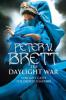 The Daylight War (The Demon Cycle, Book 3) - Peter V. Brett