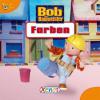 Bob, der Baumeister - Farben - Carla Felgentreff