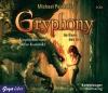 Gryphony 01: Im Bann des Greifen - Michael Peinkofer