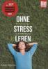 Ohne Stress leben - Guy Bodenmann, Christine Klingler