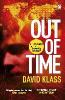 Out of Time - David Klass