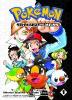 Pokémon Schwarz und Weiß. Bd.1 - Hidenori Kusaka, Satoshi Yamamoto