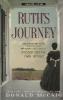 Ruth's Journey: The Authorized Novel of Mammy from Margaret Mitchell's Gone with the Wind - Donald McCaig