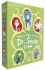 Who's Who of the Dr. Seuss Crew - Dr. Seuss