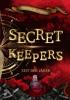 Secret Keepers 2: Zeit der Jäger - Trenton Lee Stewart