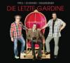 Die letzte Gardine - Eine Lederhand packt ein - Jochen Malmsheimer, Urban Priol, Georg Schramm