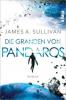 Die Granden von Pandaros - James A. Sullivan