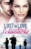 Lost in Love - Unstillbare Sehnsucht: Agent Lovers Reihe (Band 4) - Sky Landis