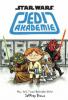 Star Wars Jedi Akademie - Jeffrey Brown