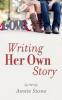 Writing her own story - Annie Stone