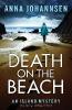 Death on the Beach - Anna Johannsen