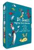 Dr. Seuss's Beginner Book Collection 1 - Dr Seuss
