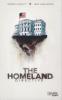 The Homeland Directive - Robert Venditti