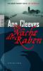 Die Nacht der Raben - Ann Cleeves