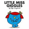 Little Miss Giggles - Roger Hargreaves