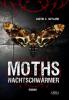Moths - Nachtschwärmer - Justin C. Skylark