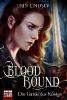 Bloodbound - Die Garde des Königs - Erin Lindsey