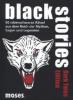 black stories Dark Tales Edition - Jens Schumacher, Corinna Harder