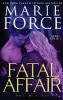 Fatal Affair - Nur mit dir - Marie Force