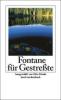 Fontane für Gestreßte - Theodor Fontane