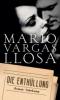 Die Enthüllung - Mario Vargas Llosa