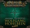 Am Abgrund, 4 Audio-CDs - Wolfgang Hohlbein