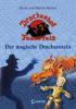 Drachenhof Feuerfels 02. Der magische Drachenstein - Derek Meister, Marion Meister