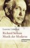 Richard Strauss - Laurenz Lütteken